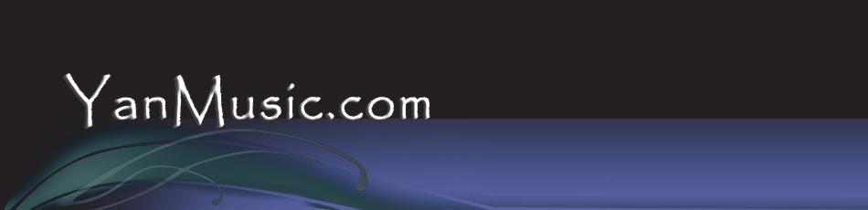 yanmusic.com